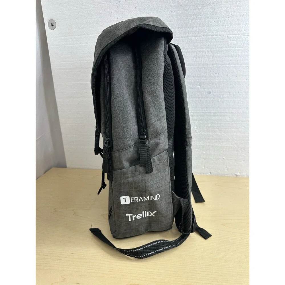 2025 RSA Conference Backpack Laptop Bag